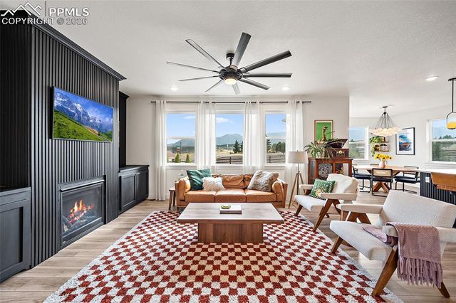 15510 Native Willow Drive, Monument, CO 80132