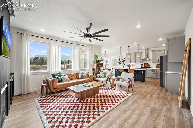 15510 Native Willow Drive, Monument, CO 80132