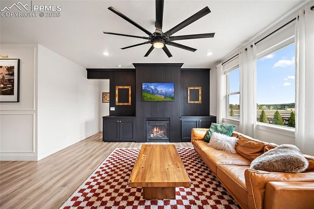 15510 Native Willow Drive, Monument, CO 80132