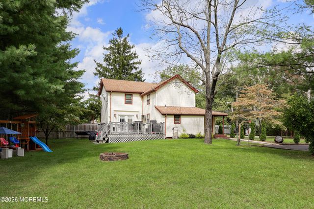 386 E Pleasant Grove Road, Jackson, NJ 08527