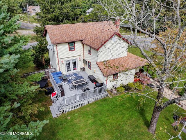 386 E Pleasant Grove Road, Jackson, NJ 08527