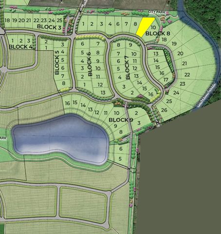 8128 Rivers Edge Lane, Horace, ND 58047