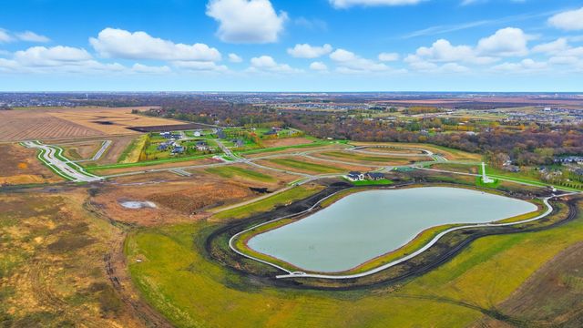 8128 Rivers Edge Lane, Horace, ND 58047