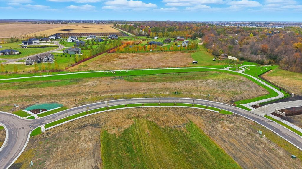 8128 Rivers Edge Lane, Horace, ND 58047