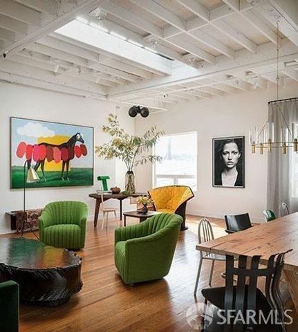 1 Enterprise Street, San Francisco, CA 94110