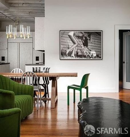 1 Enterprise Street, San Francisco, CA 94110