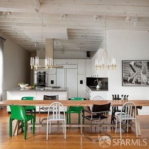 1 Enterprise Street, San Francisco, CA 94110