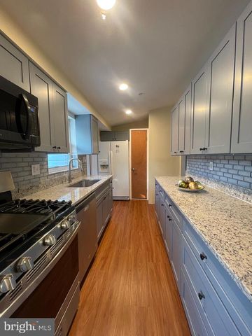 1229 CRAWFORD DR, Glen Burnie, MD 21061