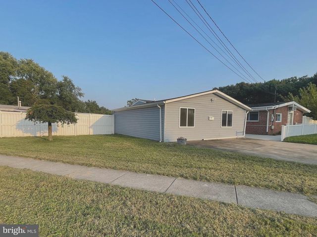 1229 CRAWFORD DR, Glen Burnie, MD 21061