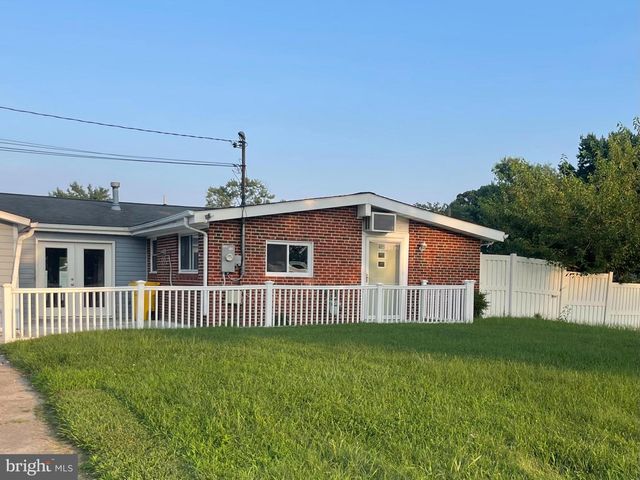 1229 CRAWFORD DR, Glen Burnie, MD 21061