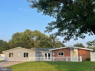 1229 CRAWFORD DR, Glen Burnie, MD 21061