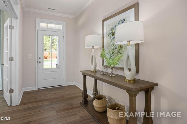 400 Brighton Way, Aberdeen, NC 28315