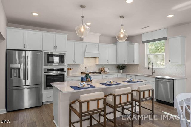 400 Brighton Way, Aberdeen, NC 28315