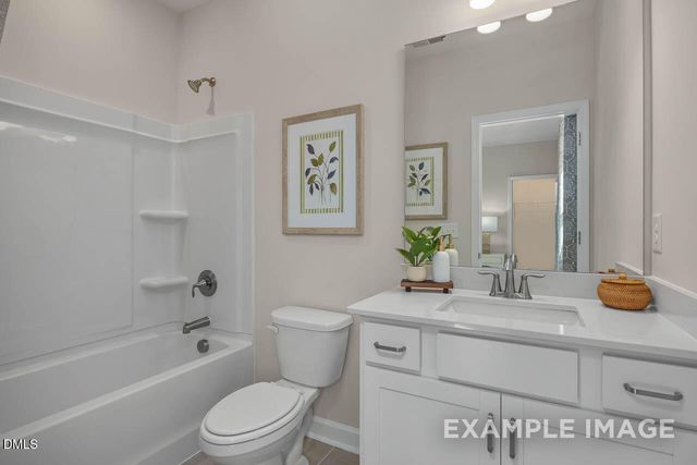 400 Brighton Way, Aberdeen, NC 28315