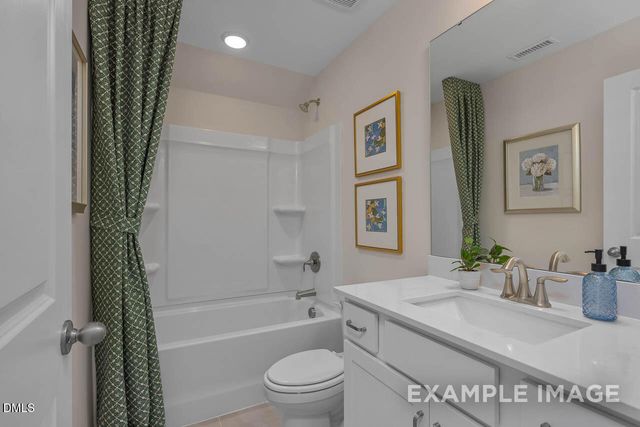 400 Brighton Way, Aberdeen, NC 28315