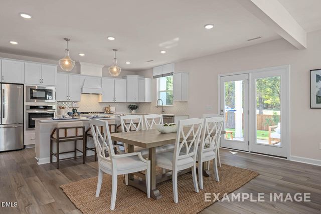 400 Brighton Way, Aberdeen, NC 28315