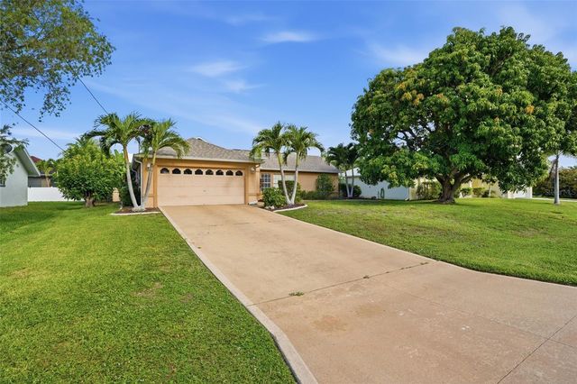 4934 SW 20TH PLACE, Cape Coral, FL 33914