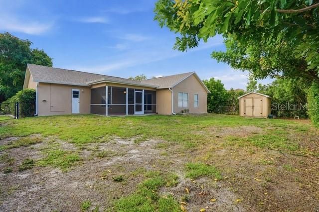 4934 SW 20TH PLACE, Cape Coral, FL 33914