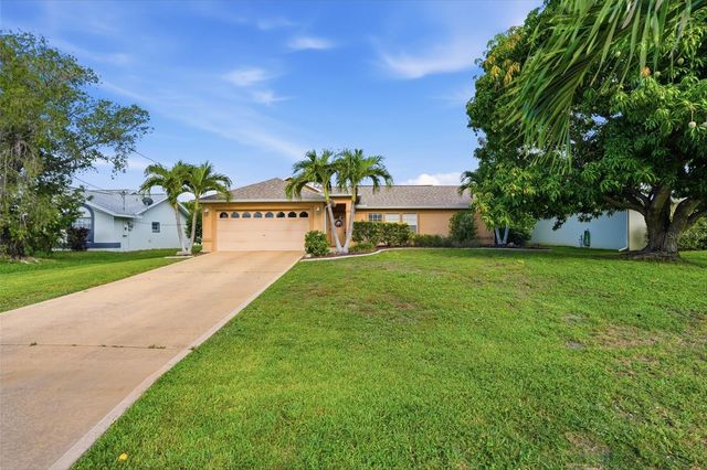 4934 SW 20TH PLACE, Cape Coral, FL 33914