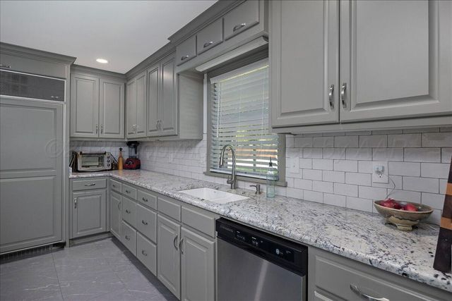 100 S AVONDALE Street, Amarillo, TX 79106