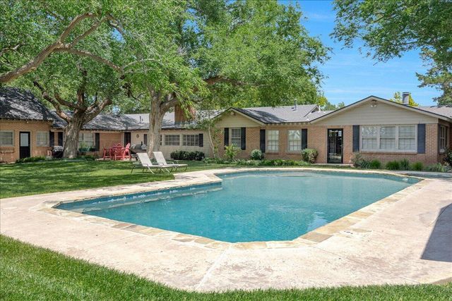 100 S AVONDALE Street, Amarillo, TX 79106