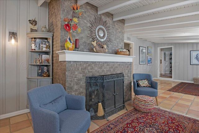 100 S AVONDALE Street, Amarillo, TX 79106