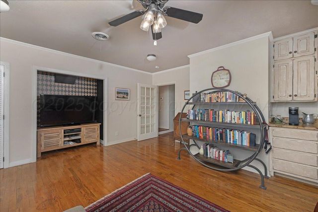 100 S AVONDALE Street, Amarillo, TX 79106