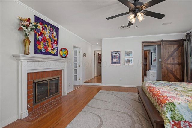 100 S AVONDALE Street, Amarillo, TX 79106