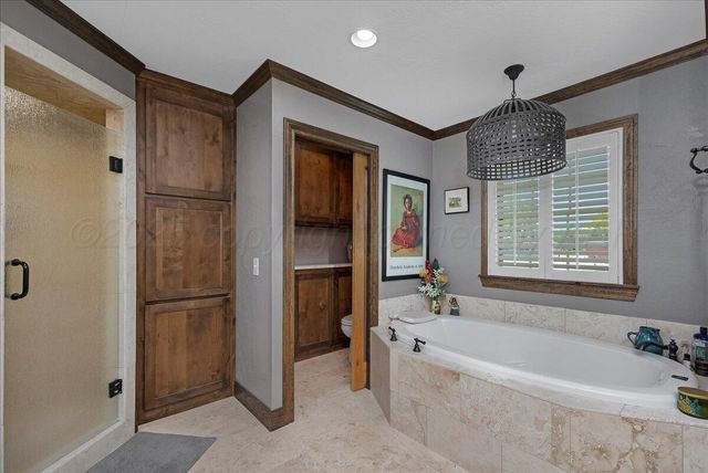 100 S AVONDALE Street, Amarillo, TX 79106