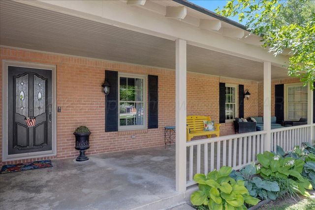 100 S AVONDALE Street, Amarillo, TX 79106