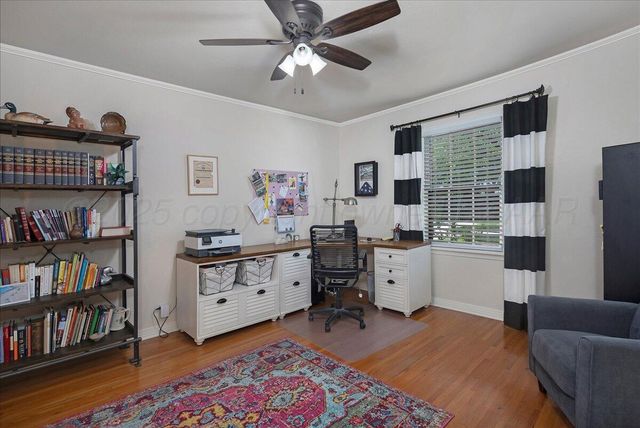 100 S AVONDALE Street, Amarillo, TX 79106