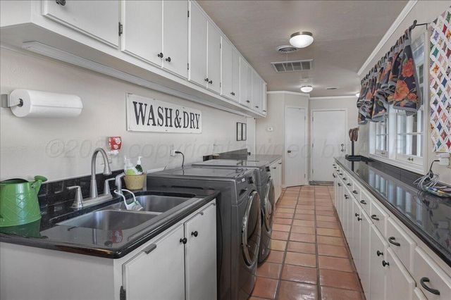 100 S AVONDALE Street, Amarillo, TX 79106