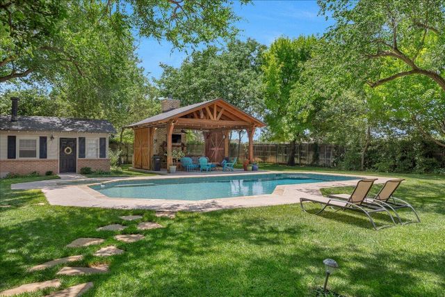 100 S AVONDALE Street, Amarillo, TX 79106