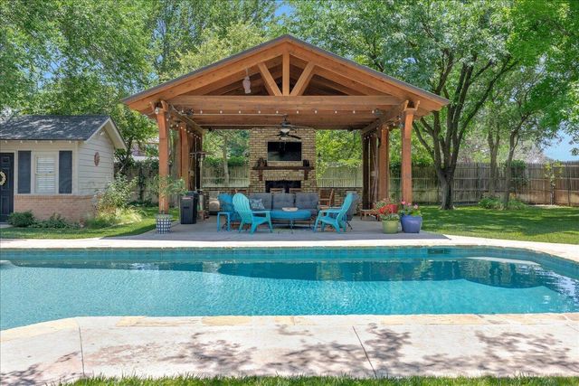 100 S AVONDALE Street, Amarillo, TX 79106