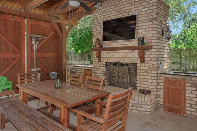 100 S AVONDALE Street, Amarillo, TX 79106