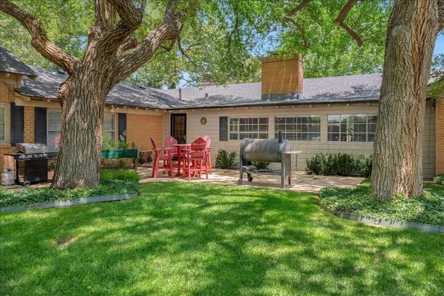 100 S AVONDALE Street, Amarillo, TX 79106