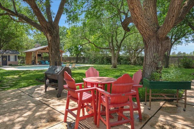 100 S AVONDALE Street, Amarillo, TX 79106