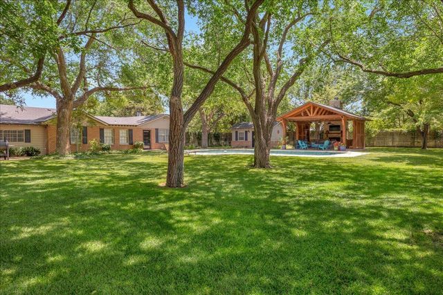 100 S AVONDALE Street, Amarillo, TX 79106