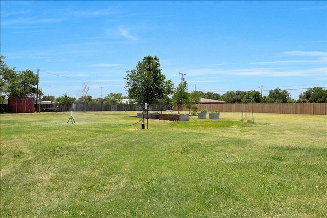 100 S AVONDALE Street, Amarillo, TX 79106