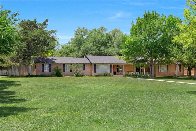 100 S AVONDALE Street, Amarillo, TX 79106