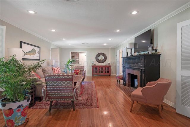 100 S AVONDALE Street, Amarillo, TX 79106