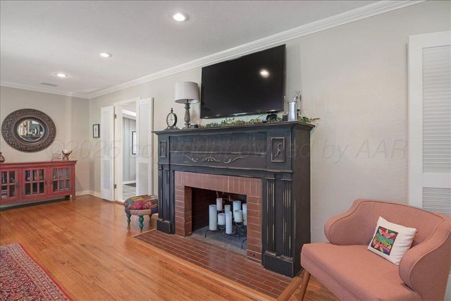 100 S AVONDALE Street, Amarillo, TX 79106