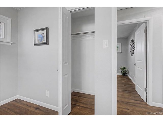 2275 S Linley Ct, Denver, CO 80219