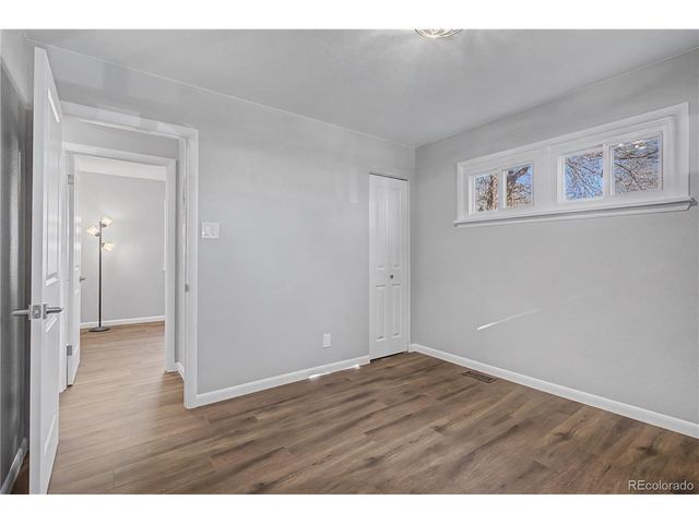 2275 S Linley Ct, Denver, CO 80219