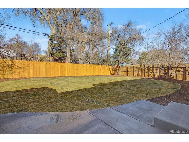 2275 S Linley Ct, Denver, CO 80219