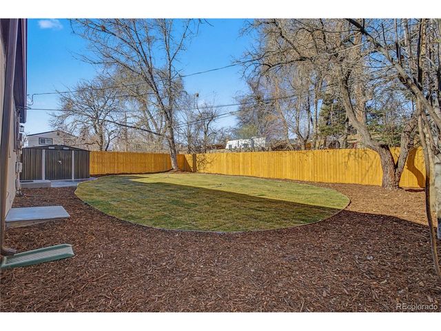 2275 S Linley Ct, Denver, CO 80219