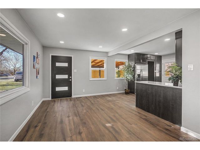 2275 S Linley Ct, Denver, CO 80219