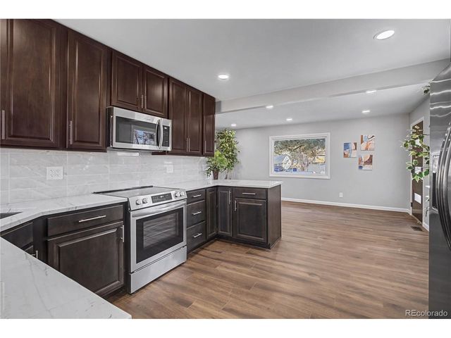 2275 S Linley Ct, Denver, CO 80219