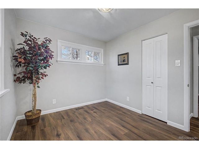 2275 S Linley Ct, Denver, CO 80219