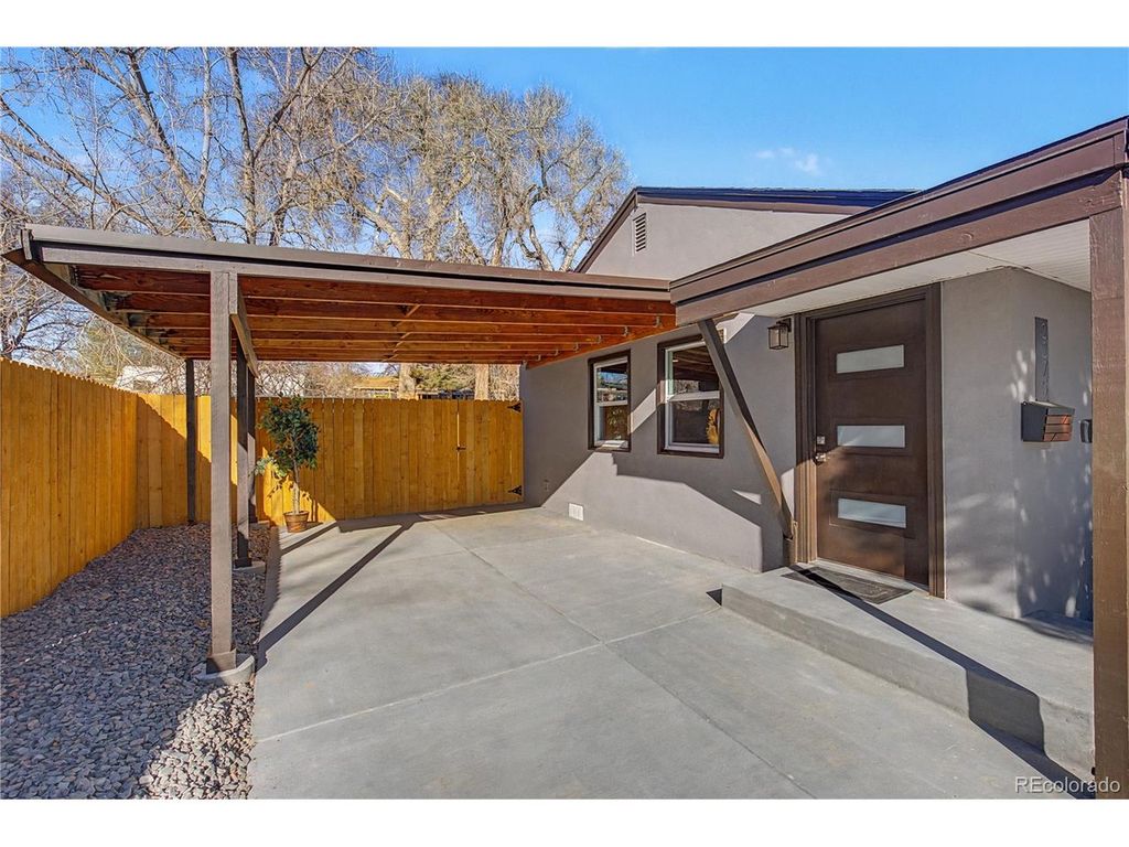 2275 S Linley Ct, Denver, CO 80219